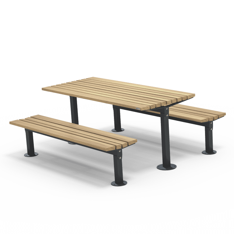 Picnic Sets Archives Street Furniture