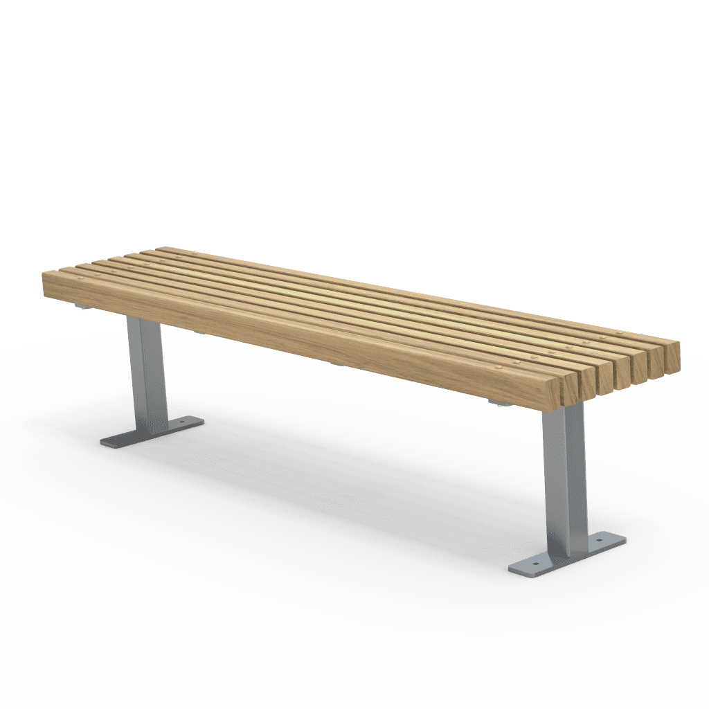 Sandringham Picnic Set Street Furniture