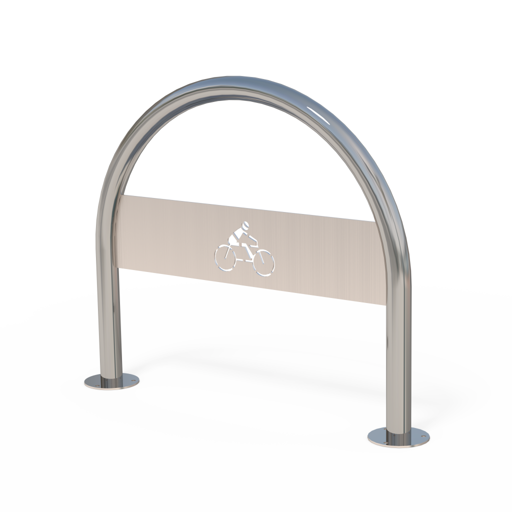 Arco Cycle Stand Street Furniture
