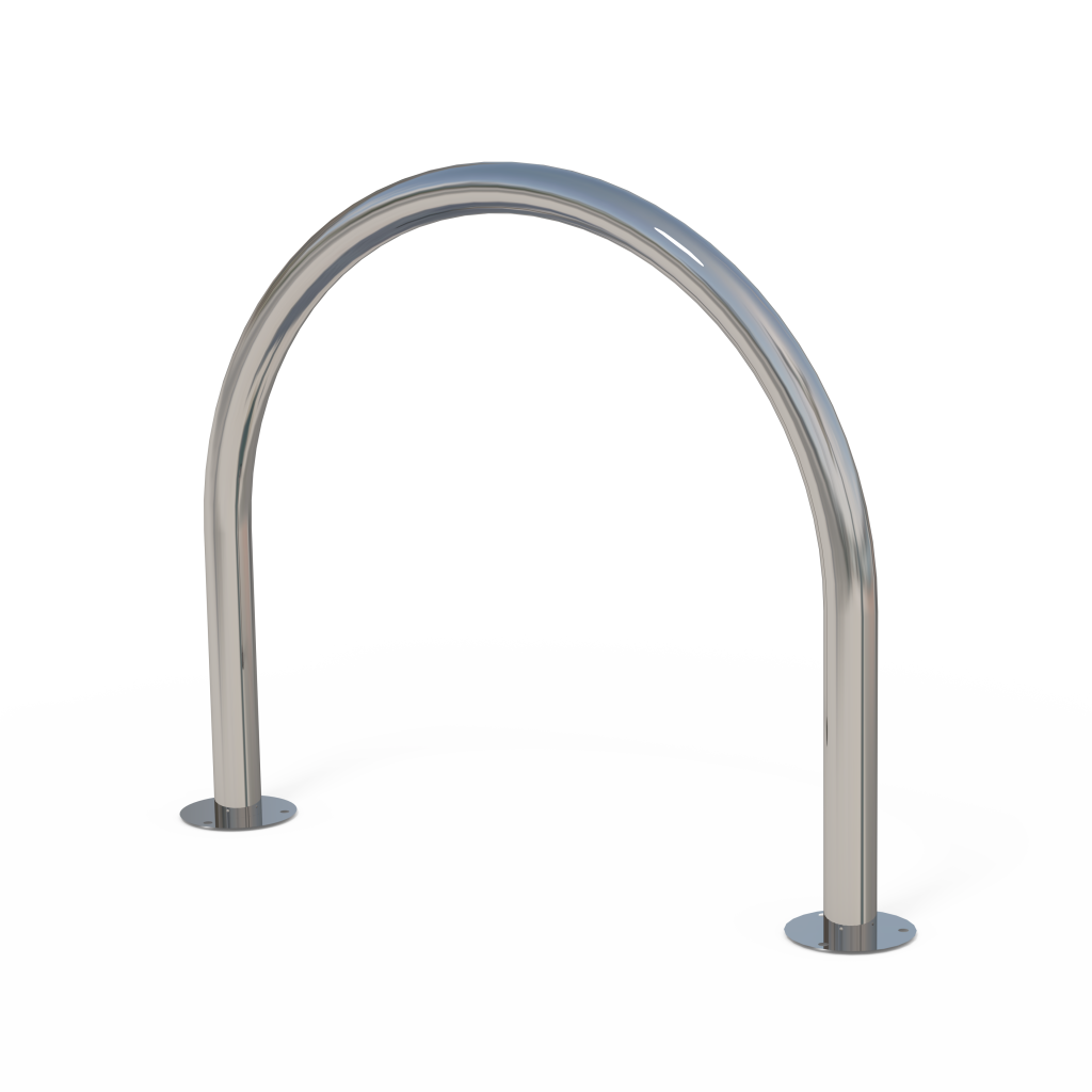Remote Stand Cycle Arco Cycle Stand - Street Furniture