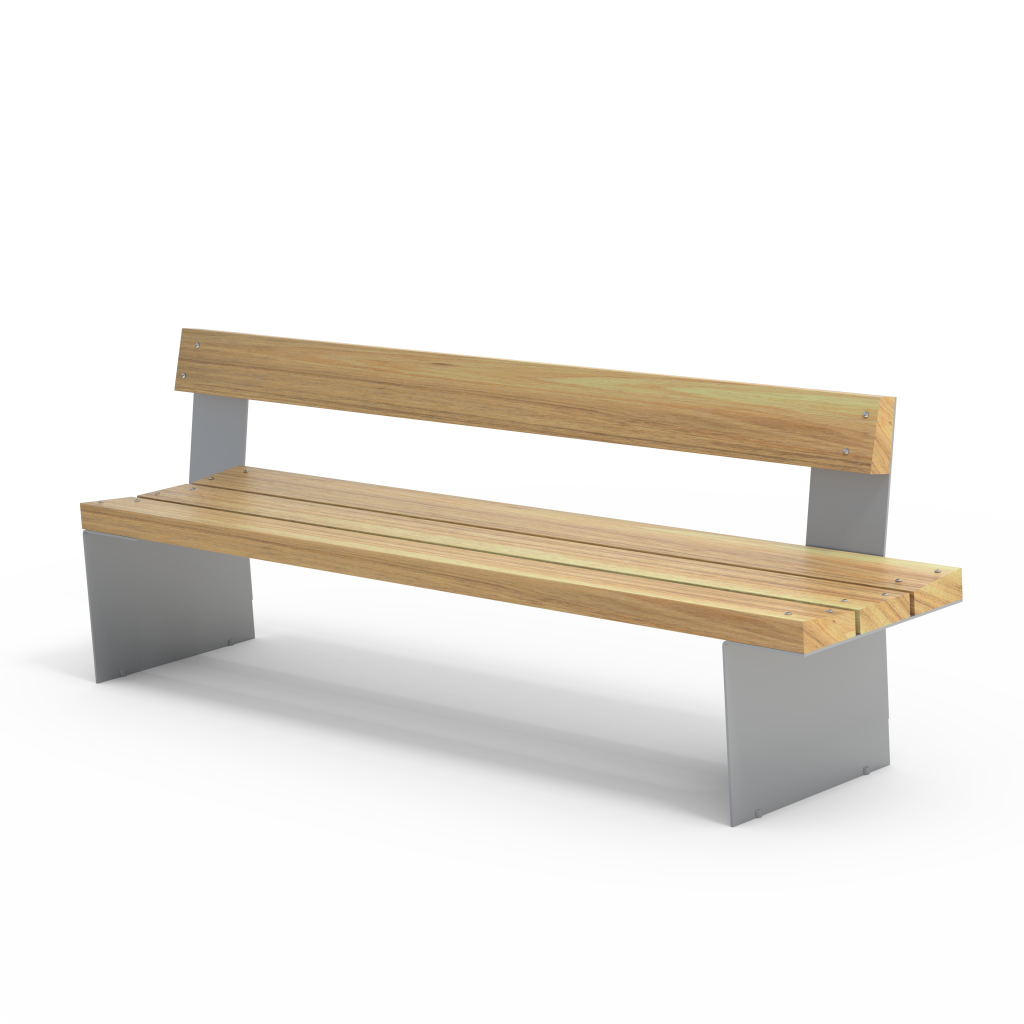 Bancal Bench Street Furniture