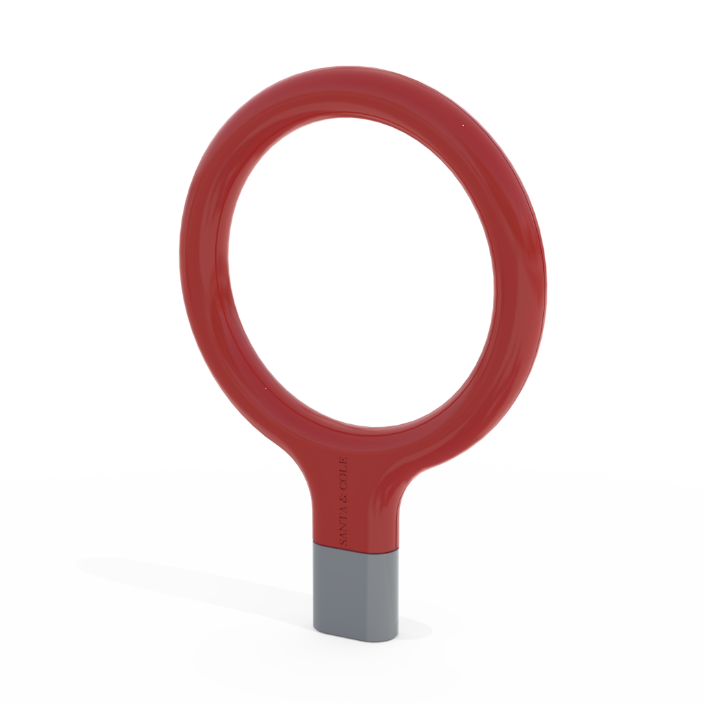 Key Cycle Stand Street Furniture