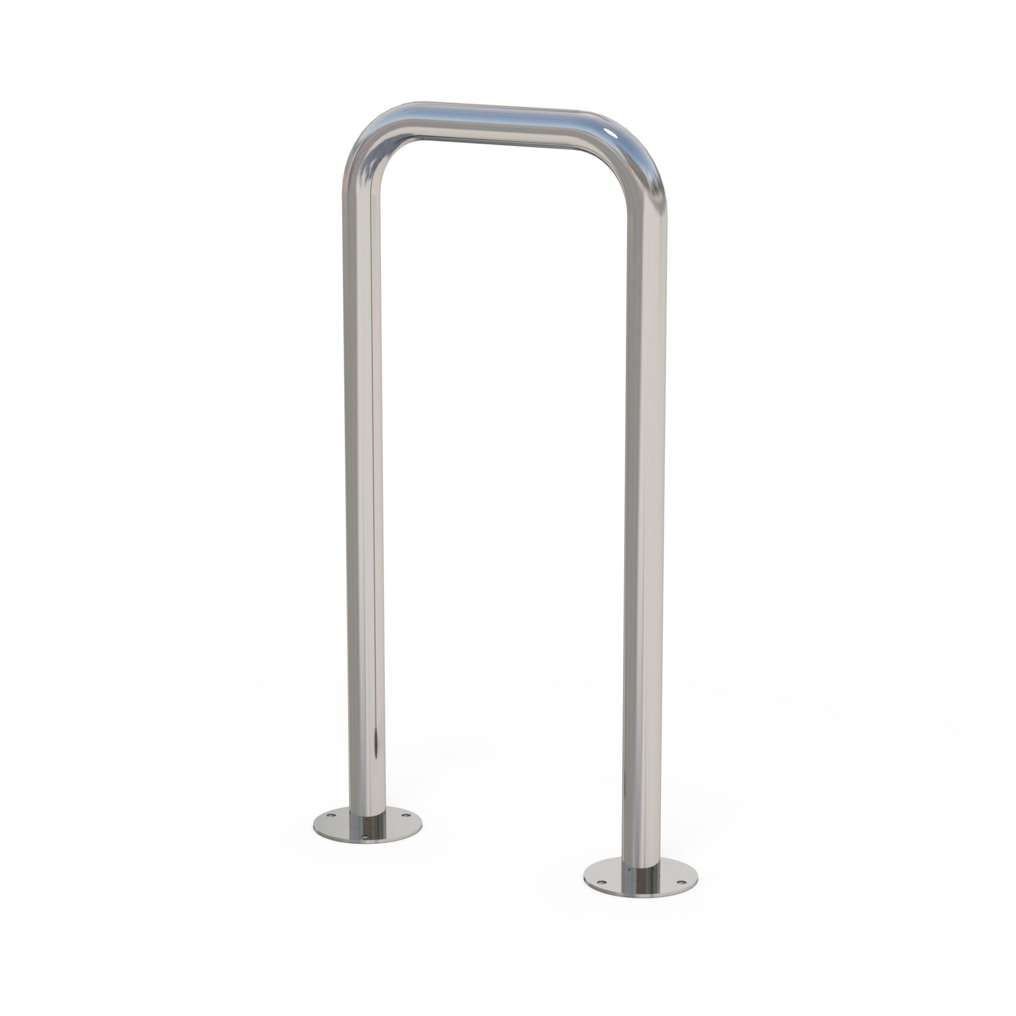 Cycle Stand Rate