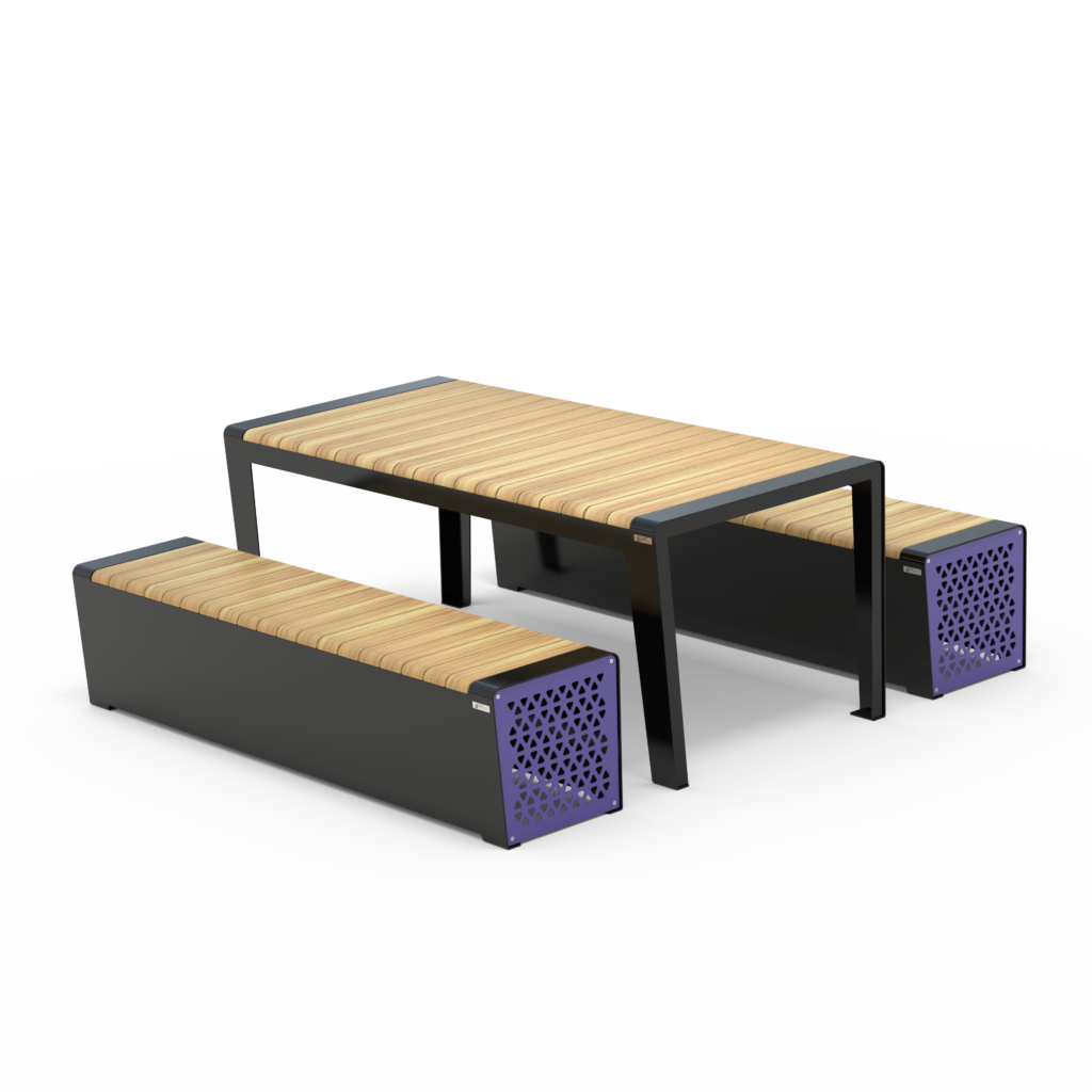 Picnic Sets Archives Street Furniture