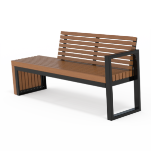 Capital Seat Composite