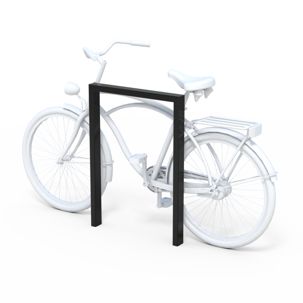 Capital Cycle Stand Street Furniture