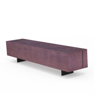 Kaitā Bench