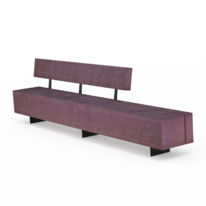 Kaitā Seat