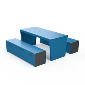 Onehunga Picnic Set