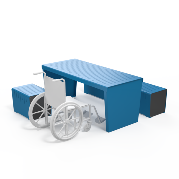 Onehunga Accessible Picnic Set - Image 3