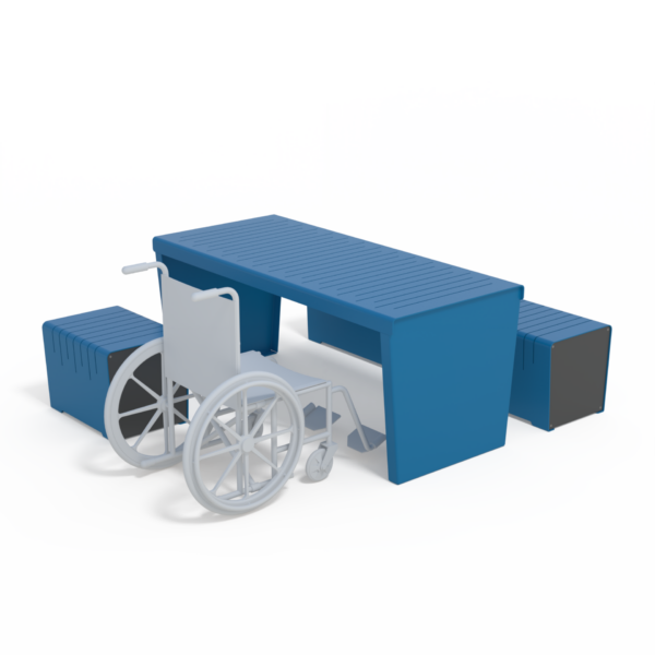 Onehunga Accessible Picnic Set - Image 2