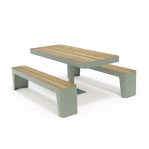 Plaza Picnic Set