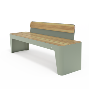 Plaza Seat