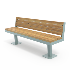 Vista Seat
