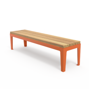 Horizon 140 Bench