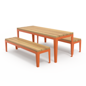 Horizon 140 Picnic Set