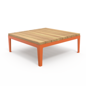 Horizon 140 Platform