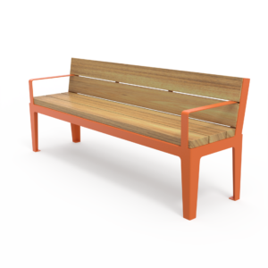 Horizon 140 Seat