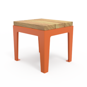 Horizon 140 Stool
